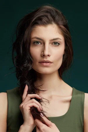 Photo of Lora Hristova from the Latest Netflix gallery