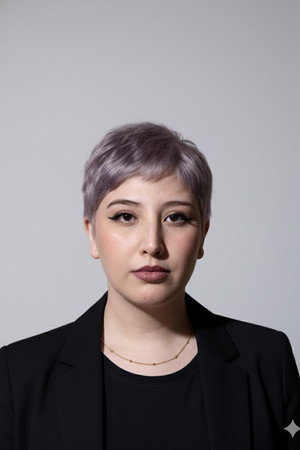 Photo of Janan Paydar from the Latest Netflix gallery