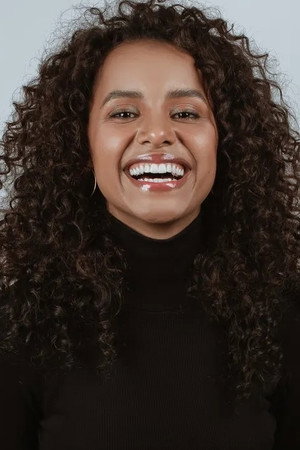 Photo of Gleici Damasceno from the Latest Netflix gallery