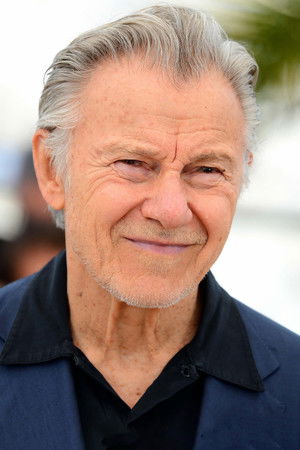 Harvey Keitel photo