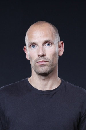 Jonas Kinge Bergland photo