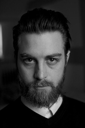 Photo of Peder Bille from the Latest Netflix gallery