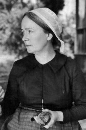 Photo of Margaret Seddon from the Latest Netflix gallery