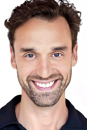 Photo of Alejandro Alvarez Cadilla from the Latest Netflix gallery