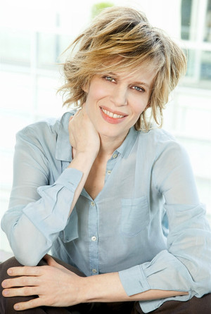 Sonia Bergamasco photo