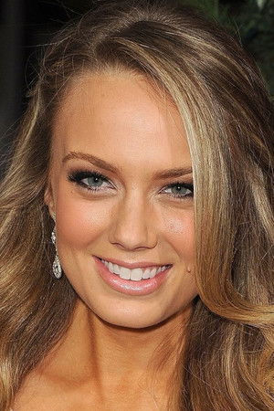 Melissa Ordway photo