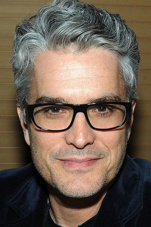 Photo of Rick Hearst from the Latest Netflix gallery