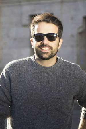 Photo of Enrique García-Vázquez from the Latest Netflix gallery