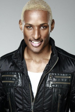 Photo of Dashaun Wesley Williams from the Latest Netflix gallery