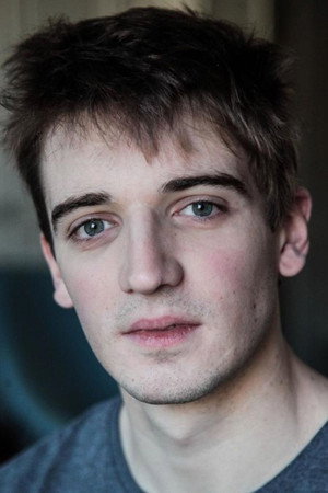 Photo of Édouard Sulpice from the Latest Netflix gallery