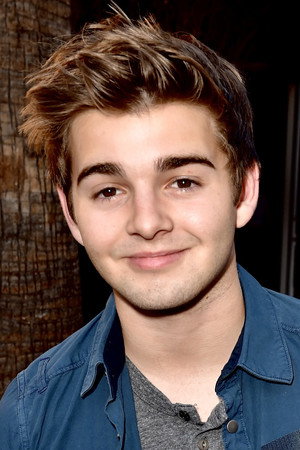 Jack Griffo photo