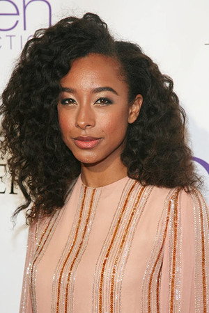 Photo of Corinne Bailey Rae from the Latest Netflix gallery