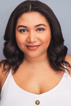 Azriél Patricia photo