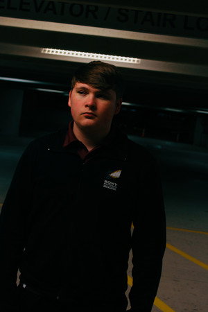 Photo of Austin Freetage from the Latest Netflix gallery
