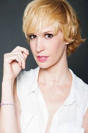 Virginia Rodríguez photo