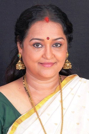 Photo of Chithra from the Latest Netflix gallery