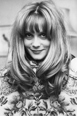 Françoise Dorléac photo