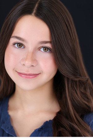 Photo of Omi Lichtenstein from the Latest Netflix gallery