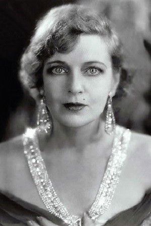 Olga Baclanova photo