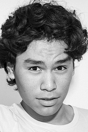 Forrest Goodluck photo