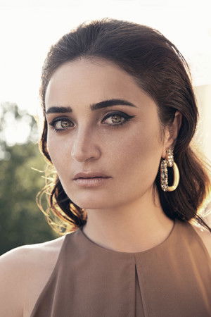 Fadik Sevin Atasoy photo