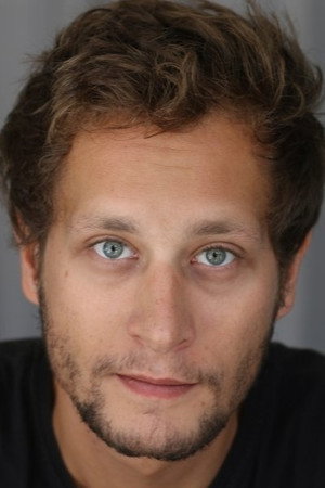 Photo of Thomas Jeand'heur from the Latest Netflix gallery