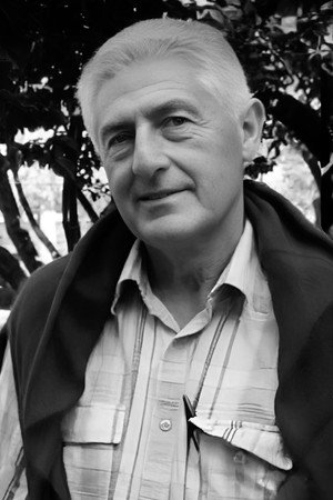 Photo of Henri Agresti from the Latest Netflix gallery