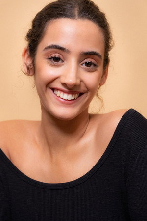 Photo of Noa Wolff from the Latest Netflix gallery