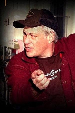 Photo of Bill Fishman from the Latest Netflix gallery