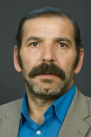 Photo of Niyazi Gökdere from the Latest Netflix gallery