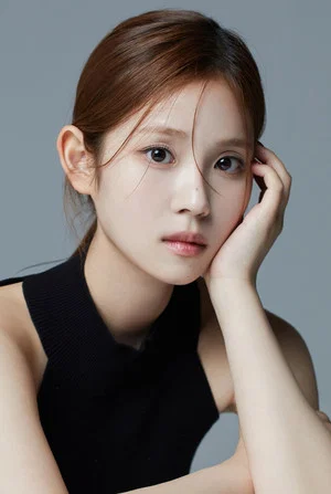 Photo of Lee Ji-yeon from the Latest Netflix gallery