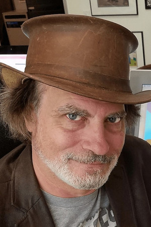 David Silverman photo