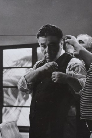 Photo of Vladimir Shredel from the Latest Netflix gallery
