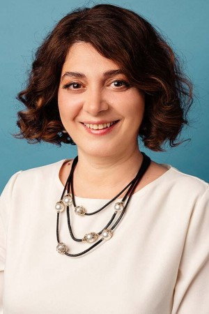 Photo of Benian Dönmez from the Latest Netflix gallery
