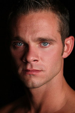 Photo of Cooper Reed from the Latest Netflix gallery
