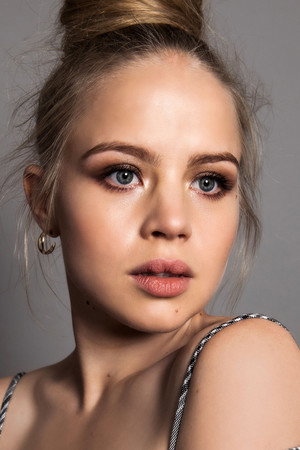 Sofia Vassilieva photo