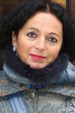 Photo of Vida Neuwirthová from the Latest Netflix gallery