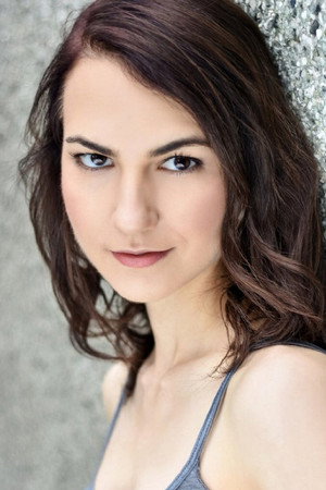 Photo of Jill Nixon from the Latest Netflix gallery