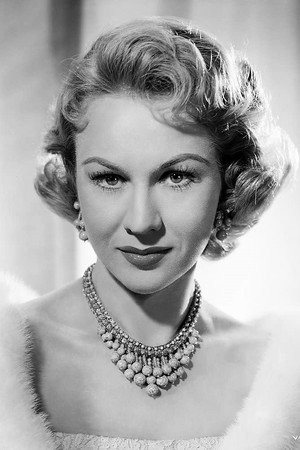 Virginia Mayo photo