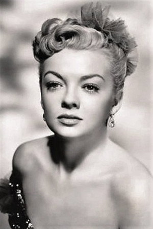 Photo of Myrna Dell from the Latest Netflix gallery