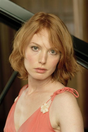 Alicia Witt photo