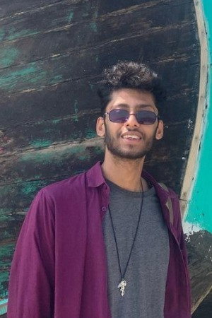 Photo of Shoumik Bakshi Dipto from the Latest Netflix gallery