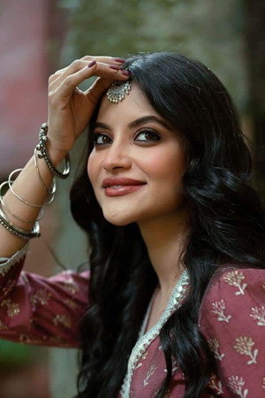 Photo of Nazifa Tushi from the Latest Netflix gallery