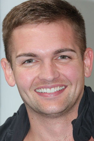 Photo of Conner Mason from the Latest Netflix gallery