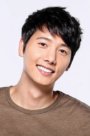 Lee Sang-woo photo