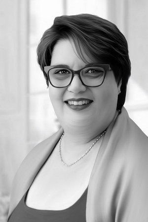 Photo of Marcelle Abela from the Latest Netflix gallery