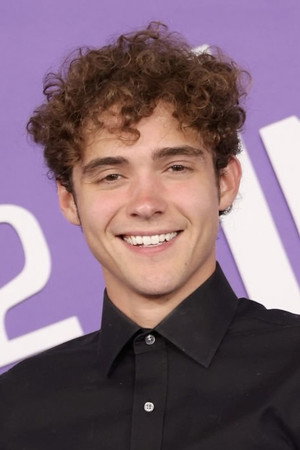 Joshua Bassett photo