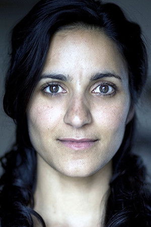 Madeleine Sami photo