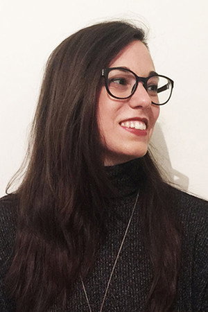 Photo of Silvia Puig Brujas from the Latest Netflix gallery