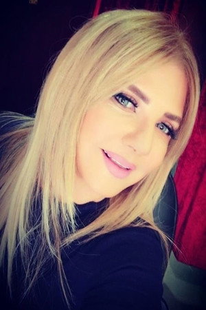 ندى بسيوني photo